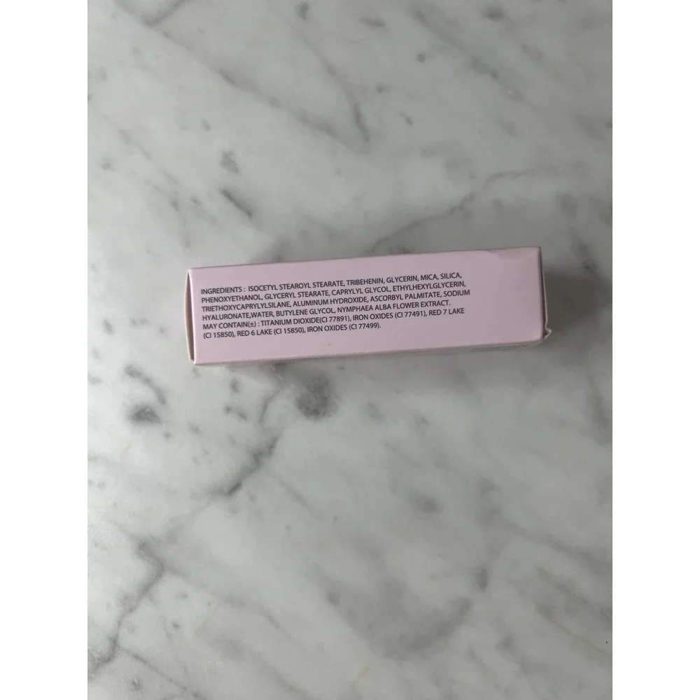 NIB Pinklipps Everlasting‎ Liquid Blush 